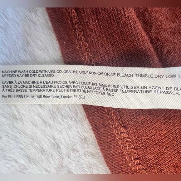 Free People Beach Promenade Mini Dress Size Small - Picture 8 of 9